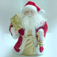 Christmas Decoration - Santa