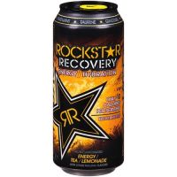 Rokstar Energy Drink