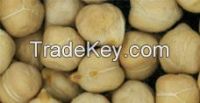 Chickpeas