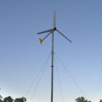 Wind Generator