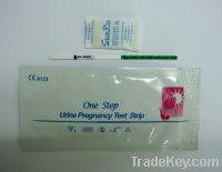 HCG Pregnancy Test Strips