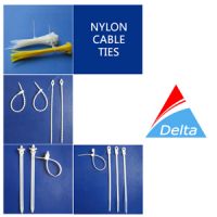 ABC Network Accessories - Cable ties