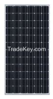 300W Mono-crystalline solar panel