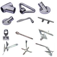 marine hardware