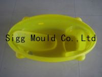 Baby tub Mould