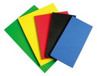 PVC foam board