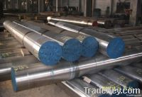 4140 Forged Alloy Steel Round Bar