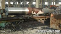 Forged Alloy Steel Round Bar--42CrMoS4