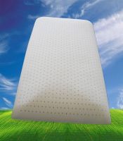 latex pillow, stangard pillow, talalay latex pillow