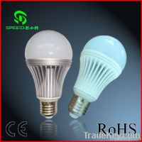 700LM+ 9W SMD led globe bulb