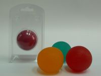 Gel Ball / Hand Exerciser