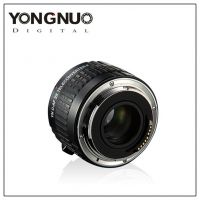 Yongnuo Telephoto Extender For Telephoto Lenses