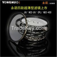 YONGNUO Circular Polarizing filter