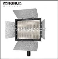 YONGNUO LED Video Light YN600L II 3200-5500K