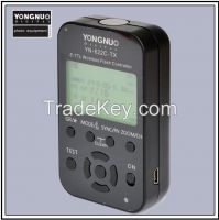 YONGNUO  Flash Controller Transmitter YN-622C-TX