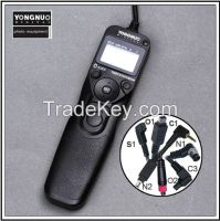 YONGNUO Timer Remote Controller MC-36