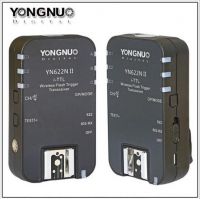 YONGNUO Flash Trigger  YN622N II