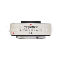 YONGNUO Telephoto Extender YN1.4X III