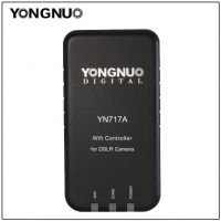 YN717A WiFi Controller for DSLR Camera