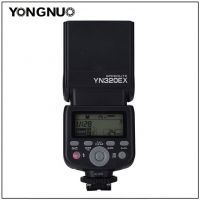YONGNUO High-speed Sync TTL Speedlite YN320EX