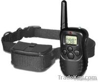 https://jp.tradekey.com/product_view/998d-100level-Vibration-And-Shock-Training-Dog-Collar-With-Lcd-Display-2093140.html