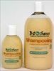 Organic technical shampoo for dry/damaged hair