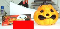 pumpkin lantern, promotion toy