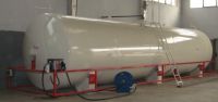 Fuel Storage tank 50.000L