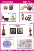 Christian Orthodox Ceramics