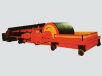 CTDG Dry Drum Magnetic Separator