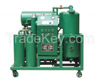 Waste Hydraulic Oil Cleaning Treatment Equipment