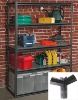 Z Beam Storage Rack