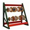 Cable Reel Racks