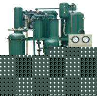 Waste Lube Oil Purifier