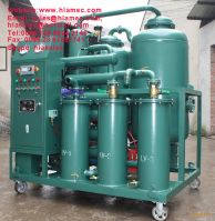 Used Cooking Oil Disposal Machine