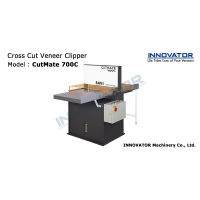 Cross Cut Veneer Clipper