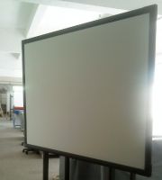 electromagnetic interactive whiteboard