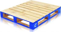 Wooden Pallets