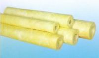 Glass wool shell of pipe