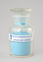 acetamiprid 20% SP