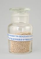 Emamectin benzoate 5%WDG