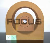 Phenolic Pipe Support