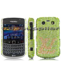 diamond hard protective case for mobile phones bold 9700