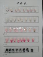 Artificial Nails / Nail Tips / Nail Beauty