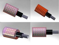 motorcycle led indicator