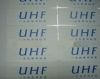 UHF RFID Label