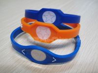 RFID Power Wristband-33 for Festivals or Events