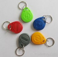 RFID Key For Access Control Applications Fob-06