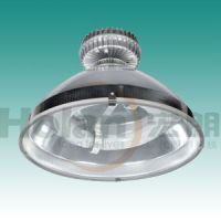 Highbay fixture for induction lamp