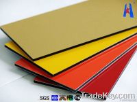 Guangzhou Manufacturer Supply Insulated Aluminum Panels Widely Used